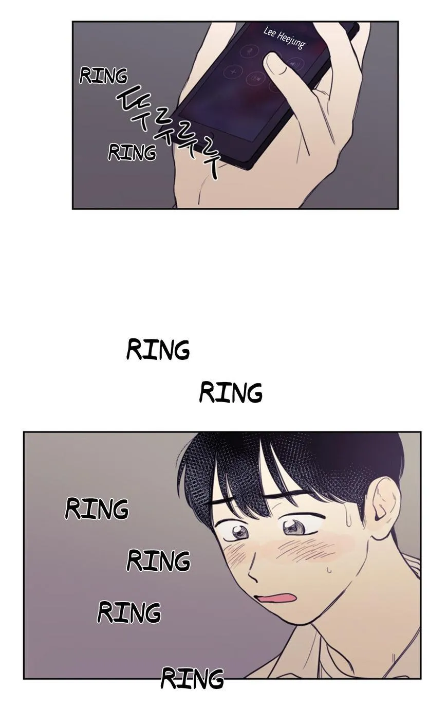 KHÔNG PHẢI SUGAR DADDY Chapter 16 Trang 11