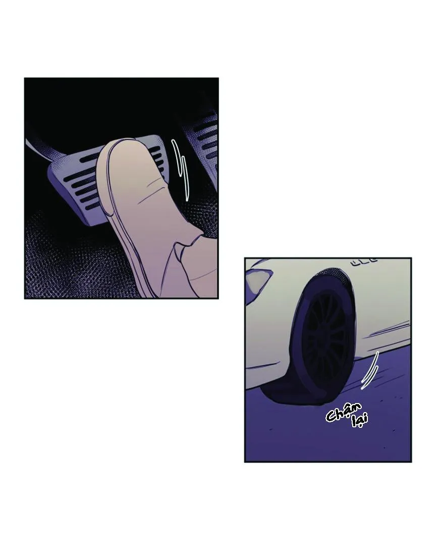 KHÔNG PHẢI SUGAR DADDY Chapter 16 Trang 29