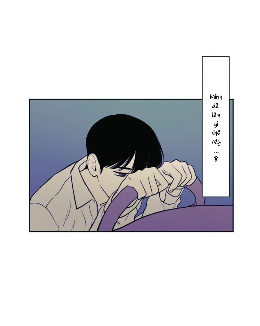 KHÔNG PHẢI SUGAR DADDY Chapter 16 Trang 30