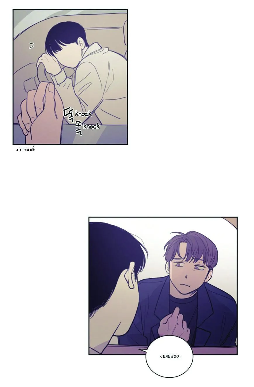 KHÔNG PHẢI SUGAR DADDY Chapter 16 Trang 31