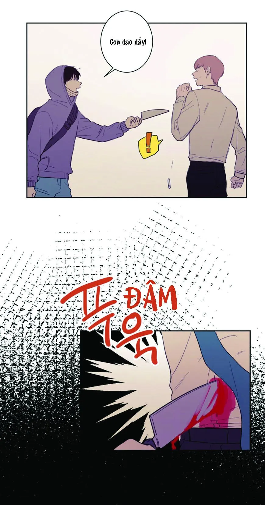 KHÔNG PHẢI SUGAR DADDY Chapter 17 Trang 26