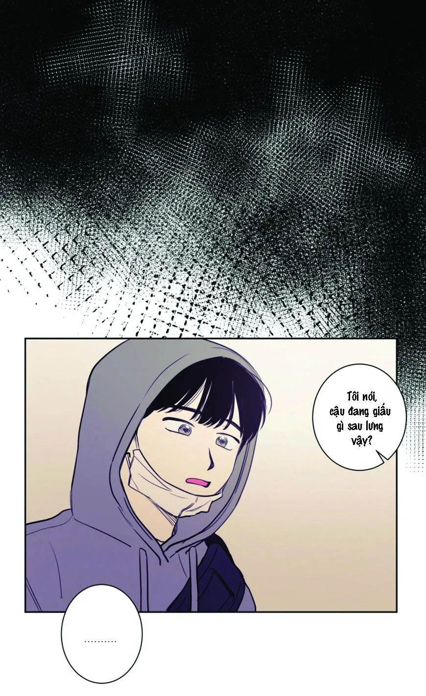 KHÔNG PHẢI SUGAR DADDY Chapter 17 Trang 28