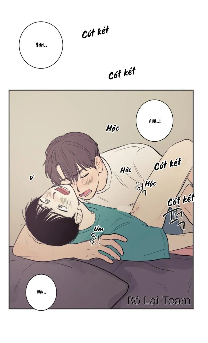 KHÔNG PHẢI SUGAR DADDY Chapter 19 Trang 3