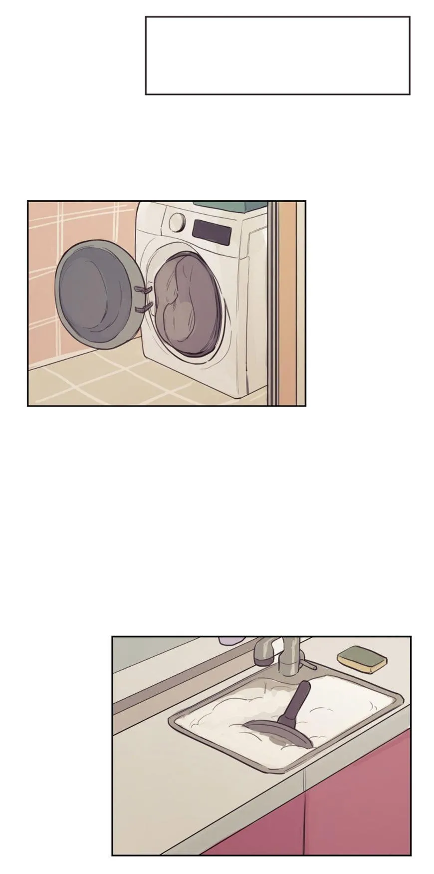 KHÔNG PHẢI SUGAR DADDY Chapter 19 Trang 12