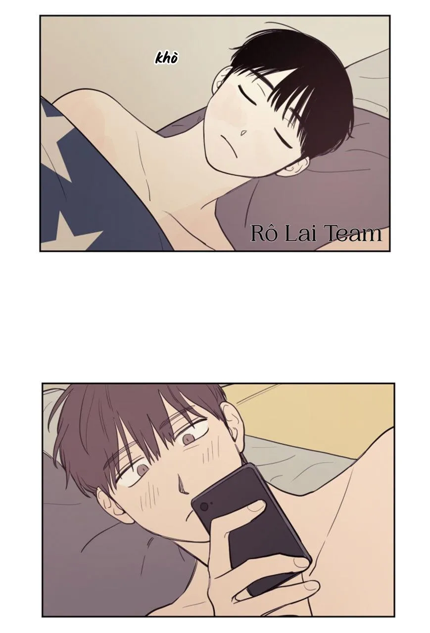 KHÔNG PHẢI SUGAR DADDY Chapter 19 Trang 13