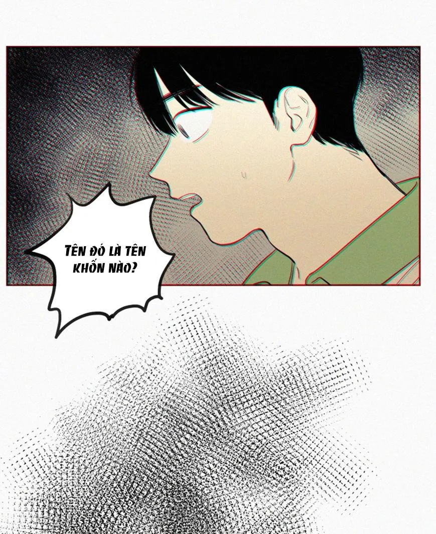 KHÔNG PHẢI SUGAR DADDY Chapter 21 Trang 9