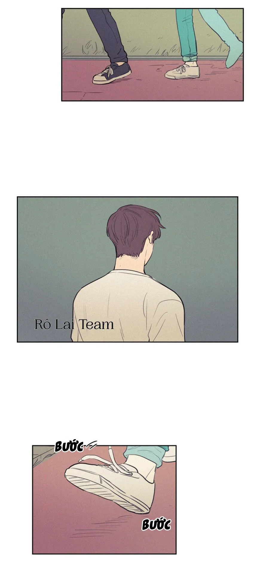 KHÔNG PHẢI SUGAR DADDY Chapter 21 Trang 25