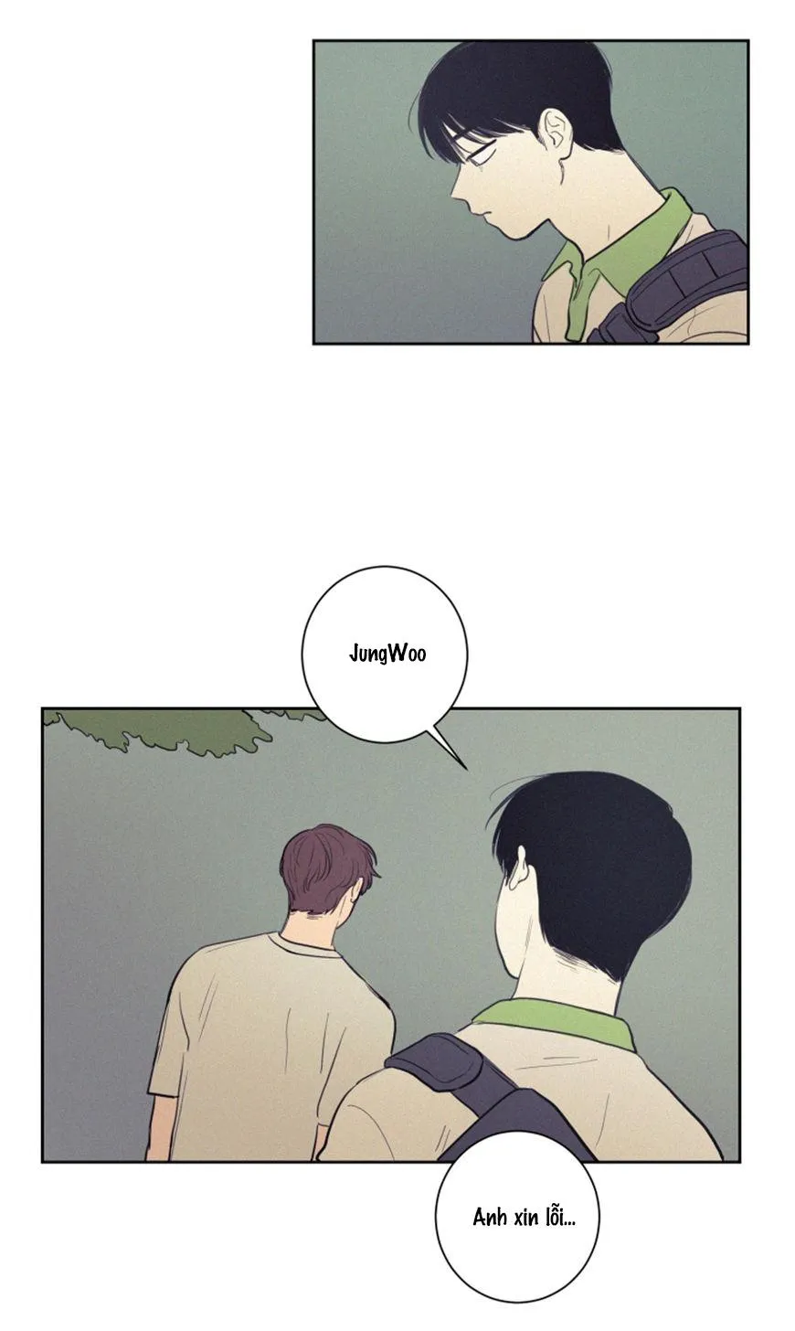 KHÔNG PHẢI SUGAR DADDY Chapter 21 Trang 26