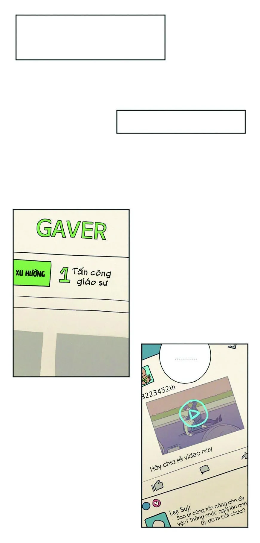 KHÔNG PHẢI SUGAR DADDY Chapter 24 Trang 10