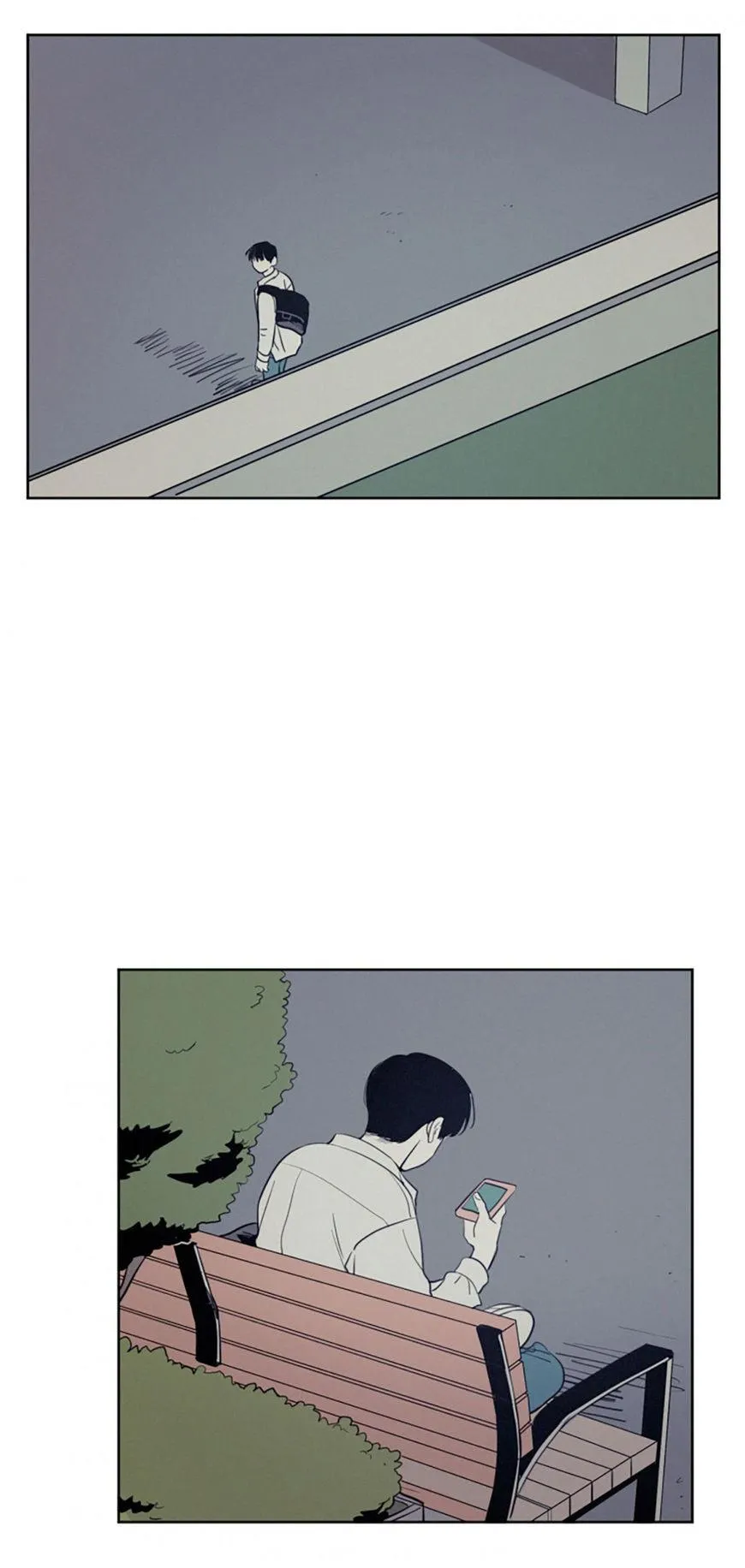 KHÔNG PHẢI SUGAR DADDY Chapter 24 Trang 14