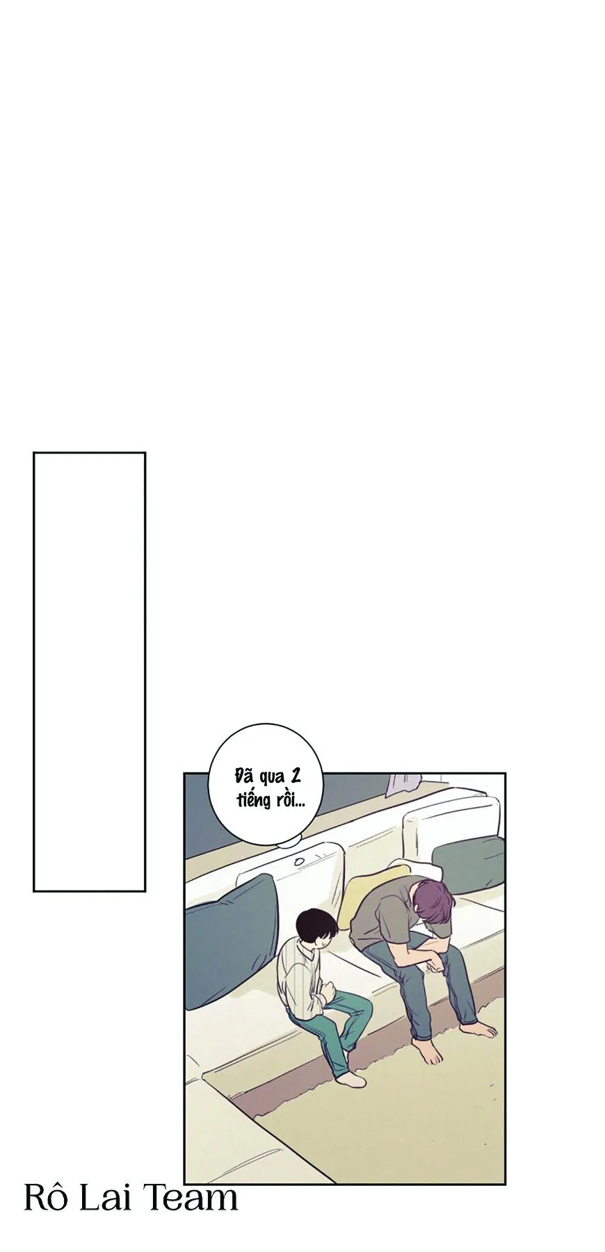 KHÔNG PHẢI SUGAR DADDY Chapter 27 Trang 8