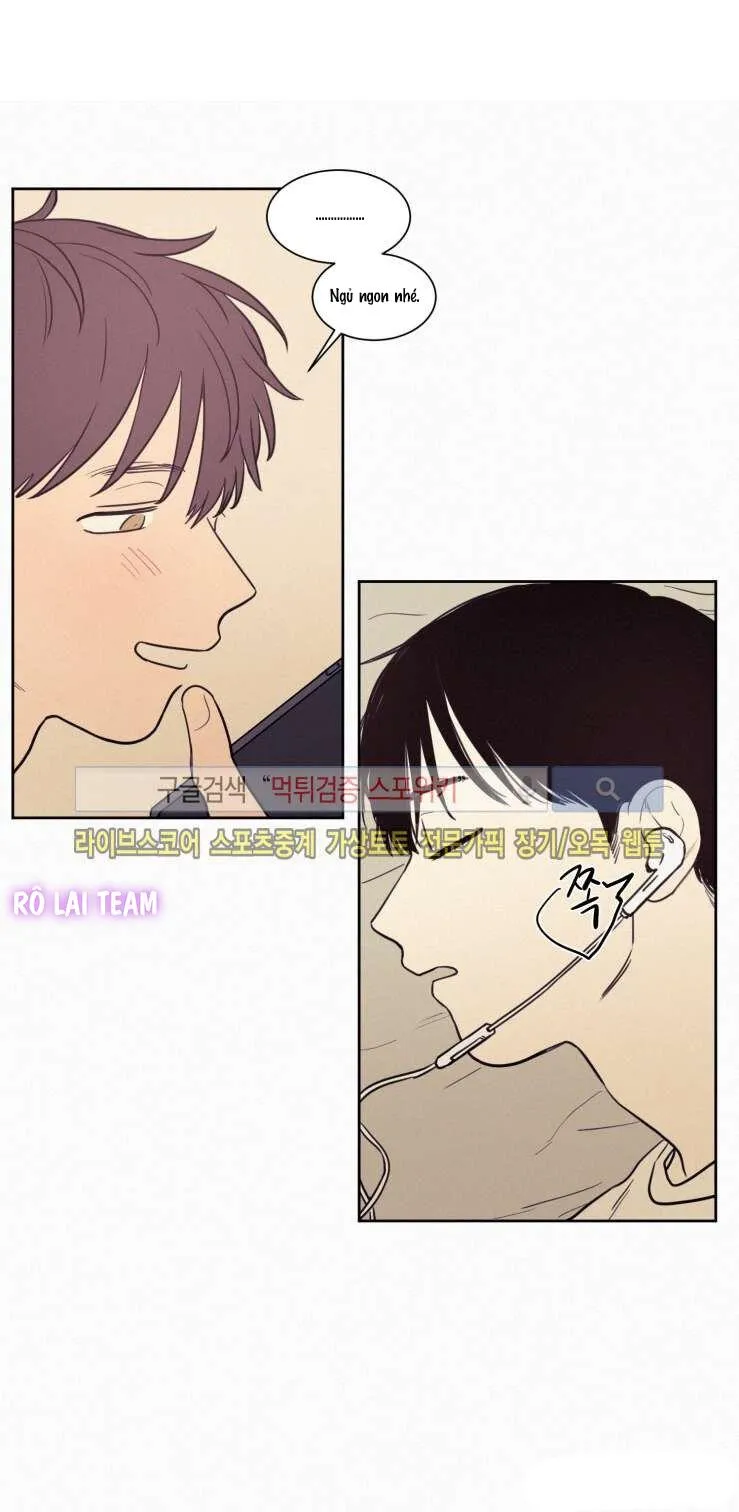 KHÔNG PHẢI SUGAR DADDY Chapter 31 Trang 13