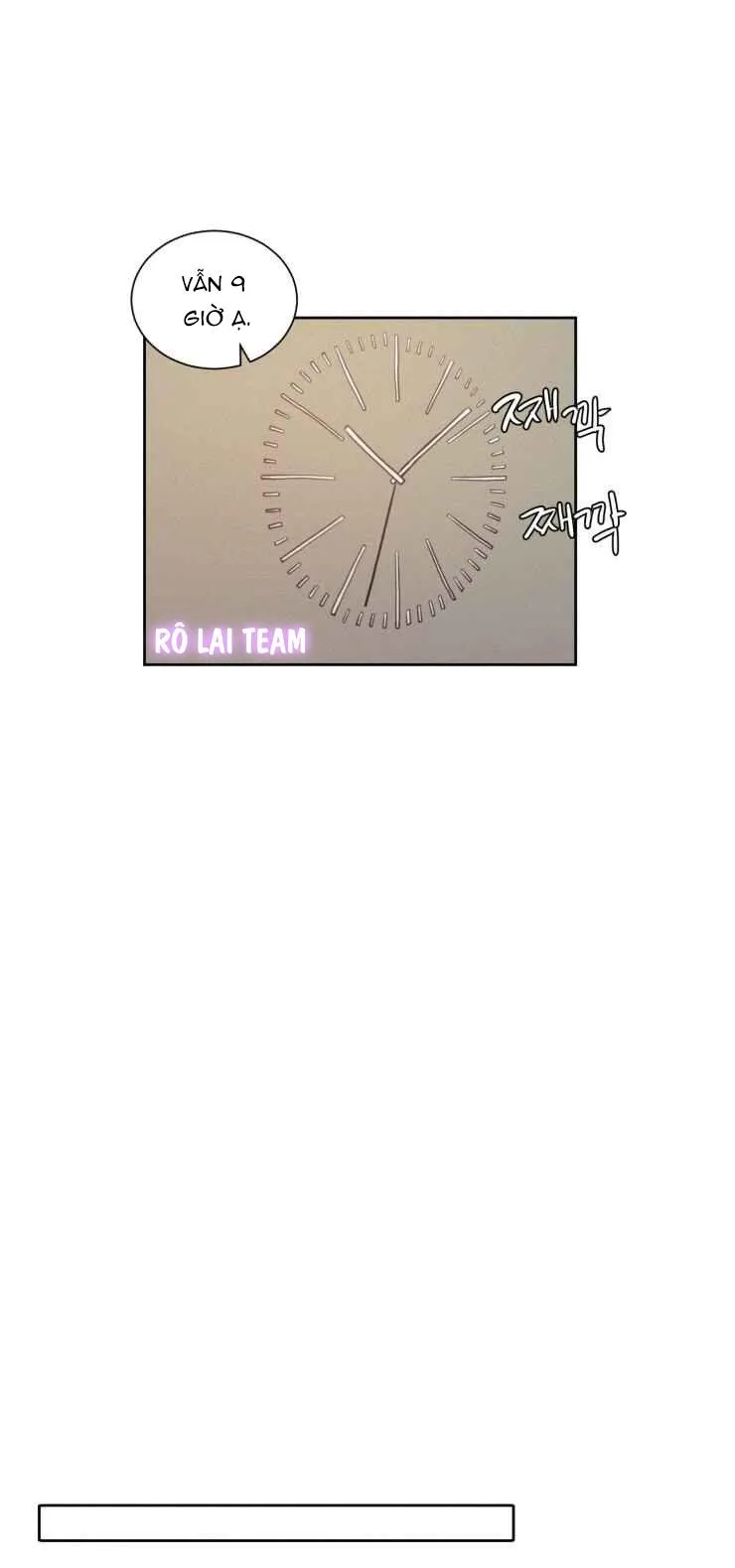 KHÔNG PHẢI SUGAR DADDY Chapter 39 Trang 8