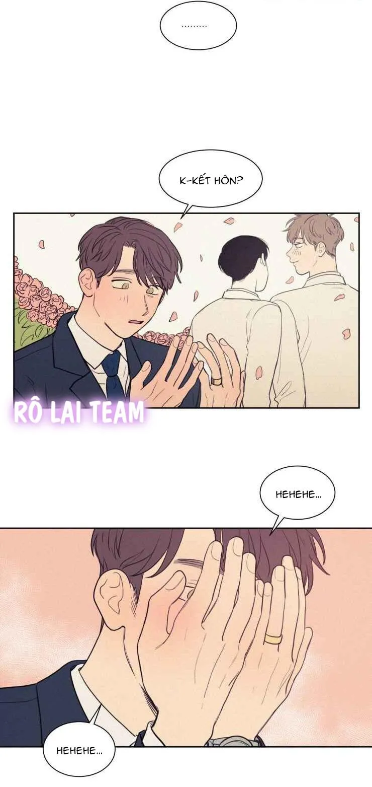 KHÔNG PHẢI SUGAR DADDY Chapter 40 Trang 12