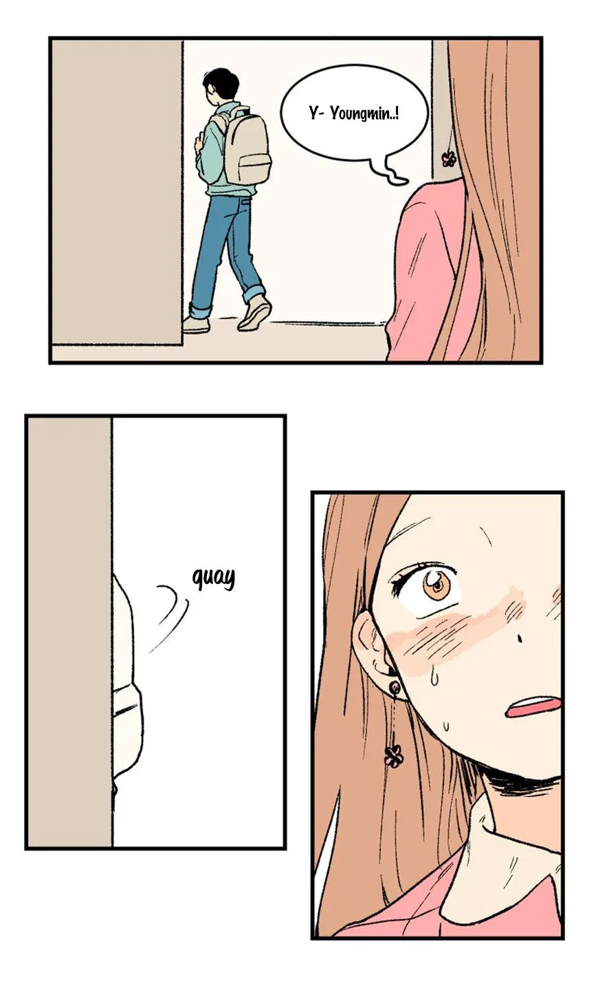 KHÔNG PHẢI SUGAR DADDY Chapter 1 Trang 11