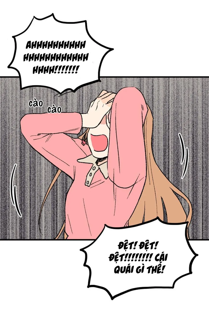 KHÔNG PHẢI SUGAR DADDY Chapter 1 Trang 20