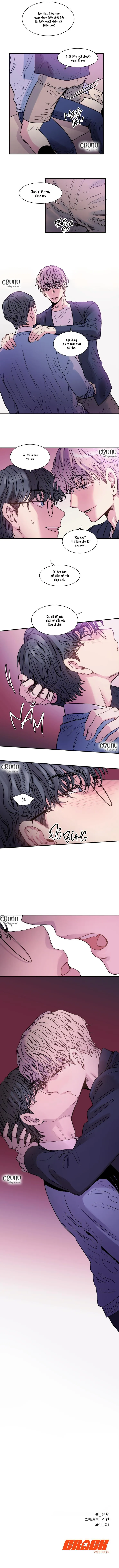 |DROP| Not Bad Chapter 2 Trang 6