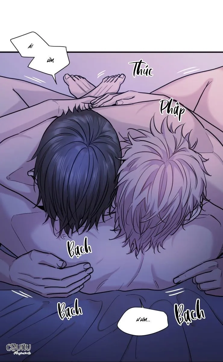 |DROP| Not Bad Chapter 8 Trang 3