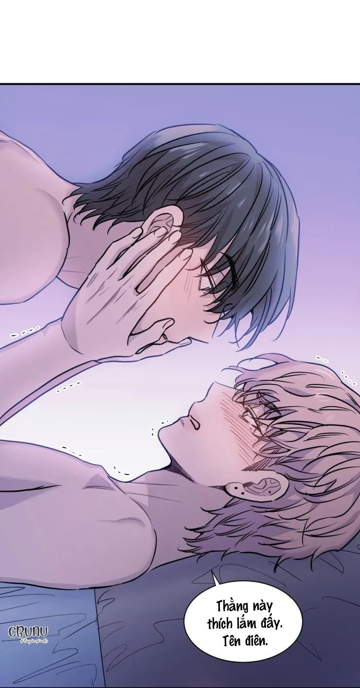 |DROP| Not Bad Chapter 8 Trang 11