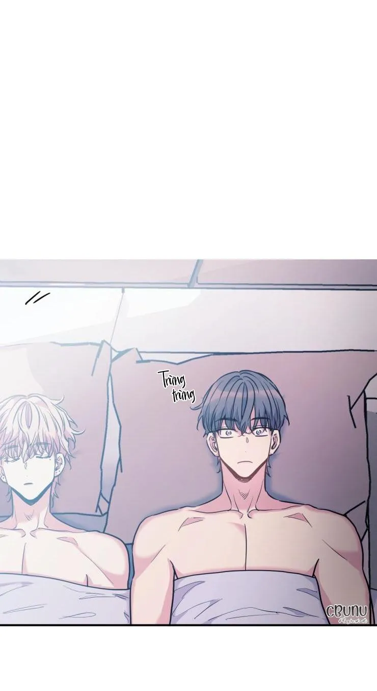 |DROP| Not Bad Chapter 8 Trang 17