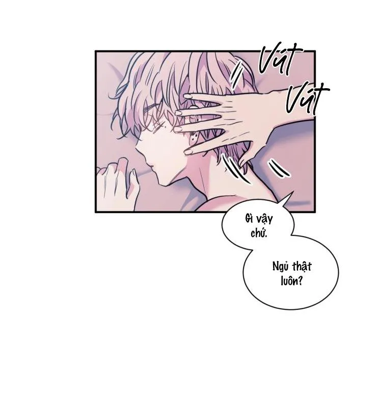 |DROP| Not Bad Chapter 8 Trang 24