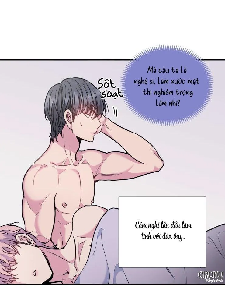 |DROP| Not Bad Chapter 8 Trang 27