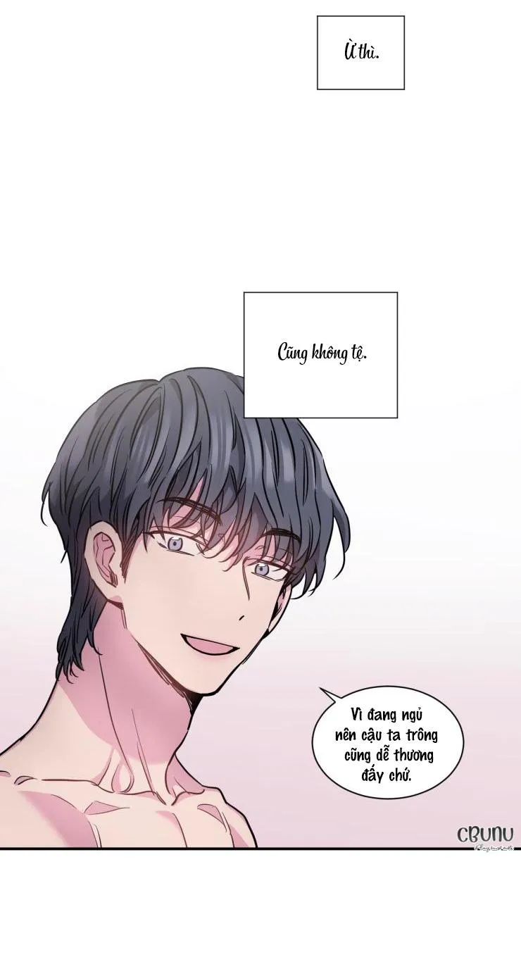 |DROP| Not Bad Chapter 8 Trang 28