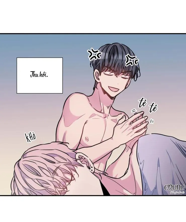 |DROP| Not Bad Chapter 8 Trang 30