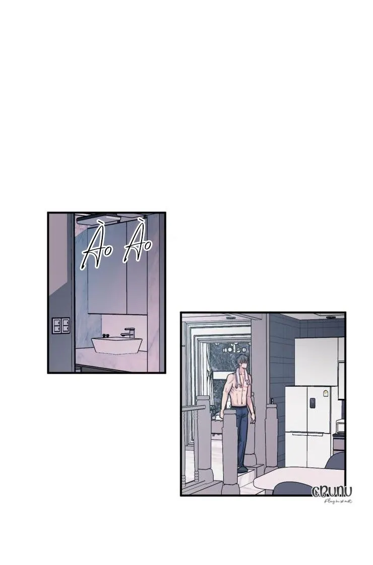 |DROP| Not Bad Chapter 8 Trang 32