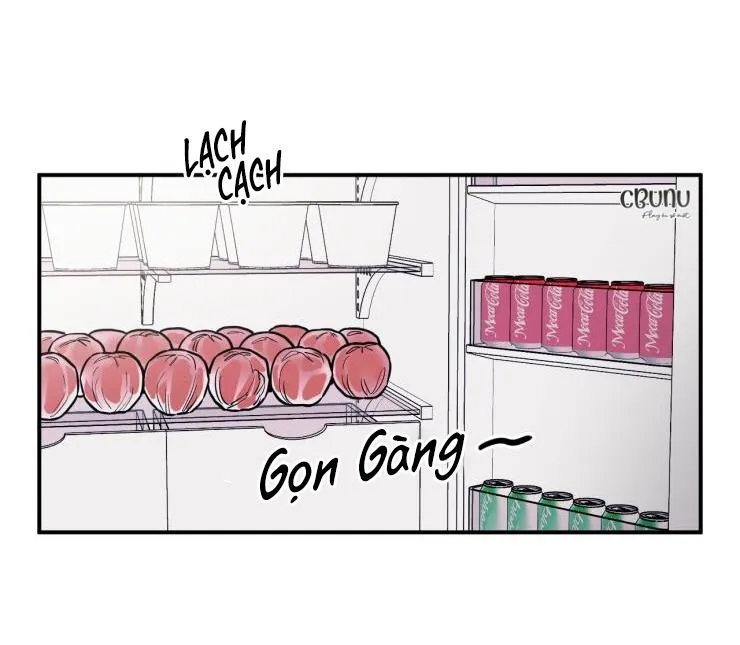 |DROP| Not Bad Chapter 8 Trang 33