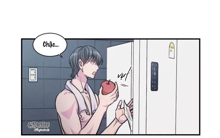 |DROP| Not Bad Chapter 8 Trang 34