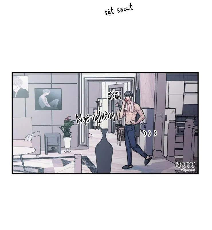 |DROP| Not Bad Chapter 8 Trang 35