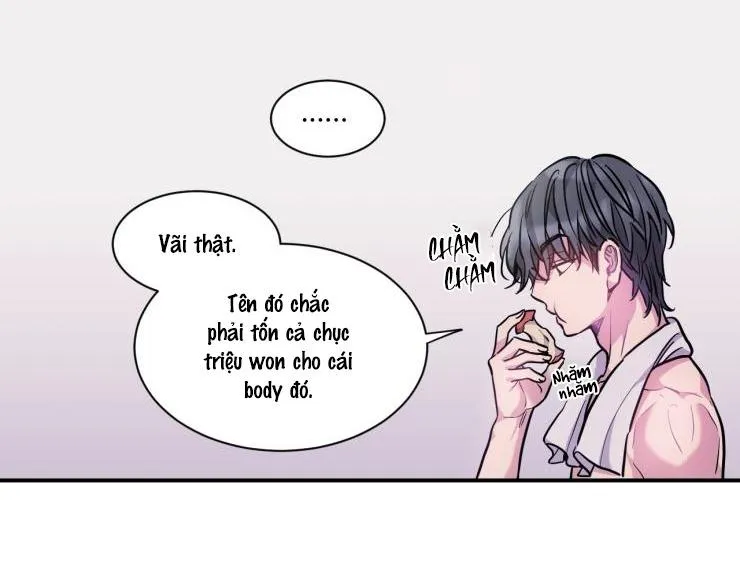 |DROP| Not Bad Chapter 8 Trang 38