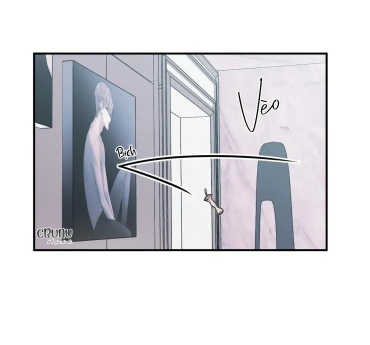 |DROP| Not Bad Chapter 8 Trang 39