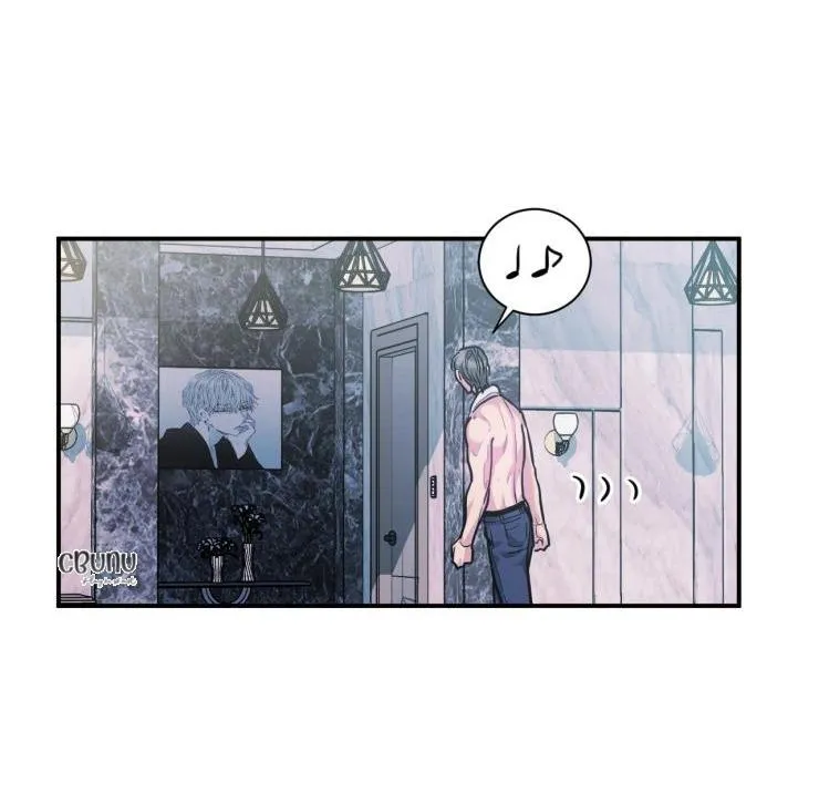 |DROP| Not Bad Chapter 8 Trang 40