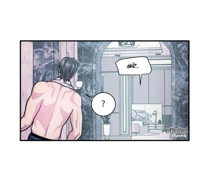 |DROP| Not Bad Chapter 8 Trang 42