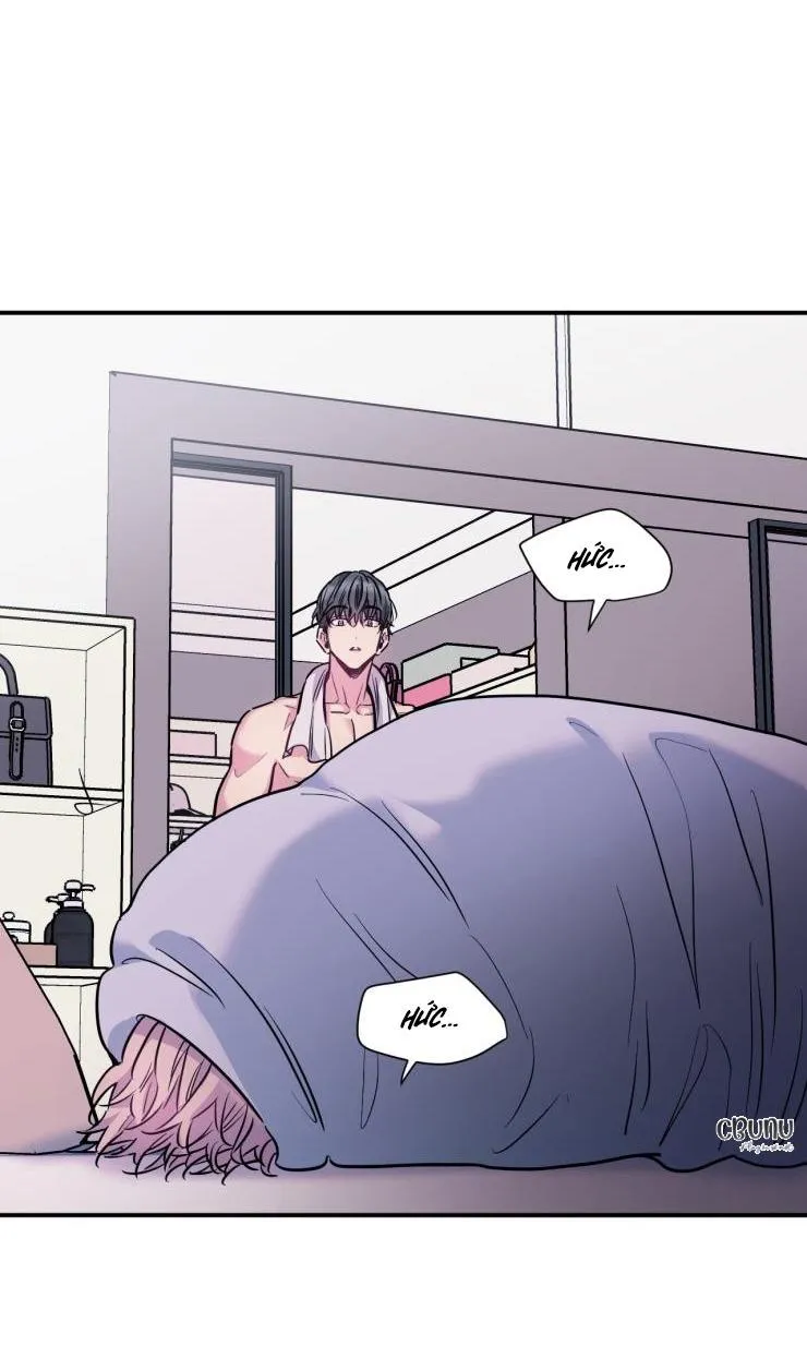 |DROP| Not Bad Chapter 8 Trang 44