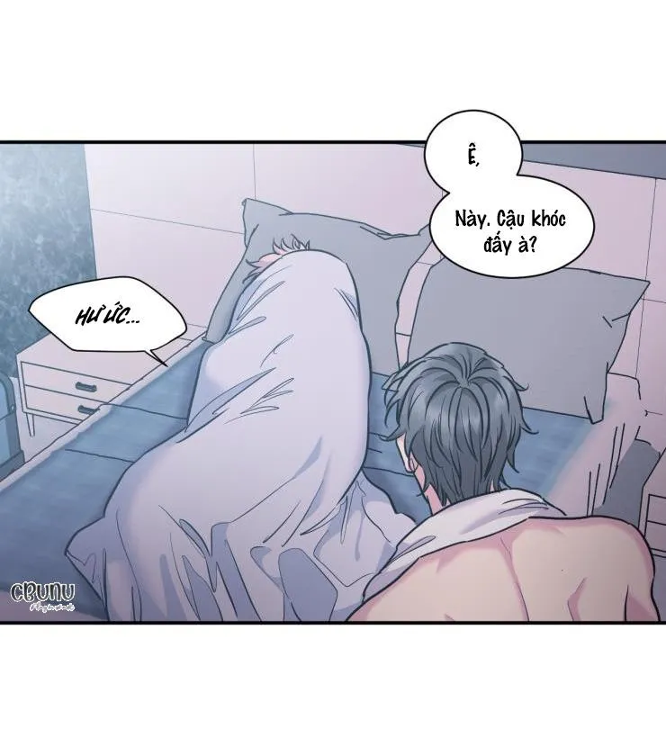 |DROP| Not Bad Chapter 8 Trang 45