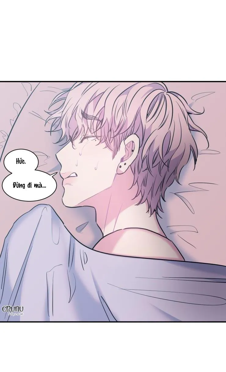 |DROP| Not Bad Chapter 8 Trang 47