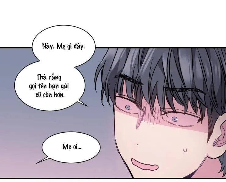 |DROP| Not Bad Chapter 8 Trang 50