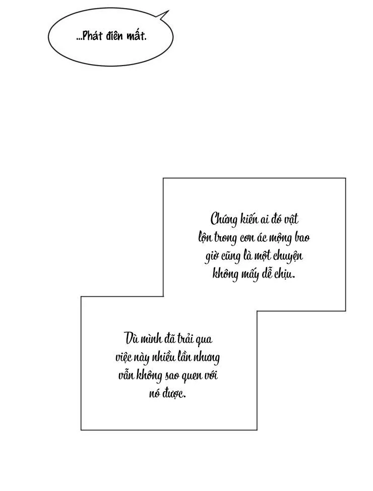 |DROP| Not Bad Chapter 8 Trang 51