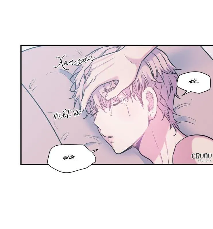 |DROP| Not Bad Chapter 8 Trang 53