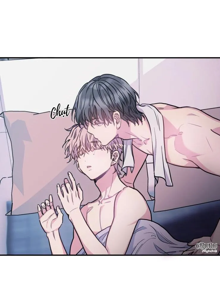 |DROP| Not Bad Chapter 8 Trang 54