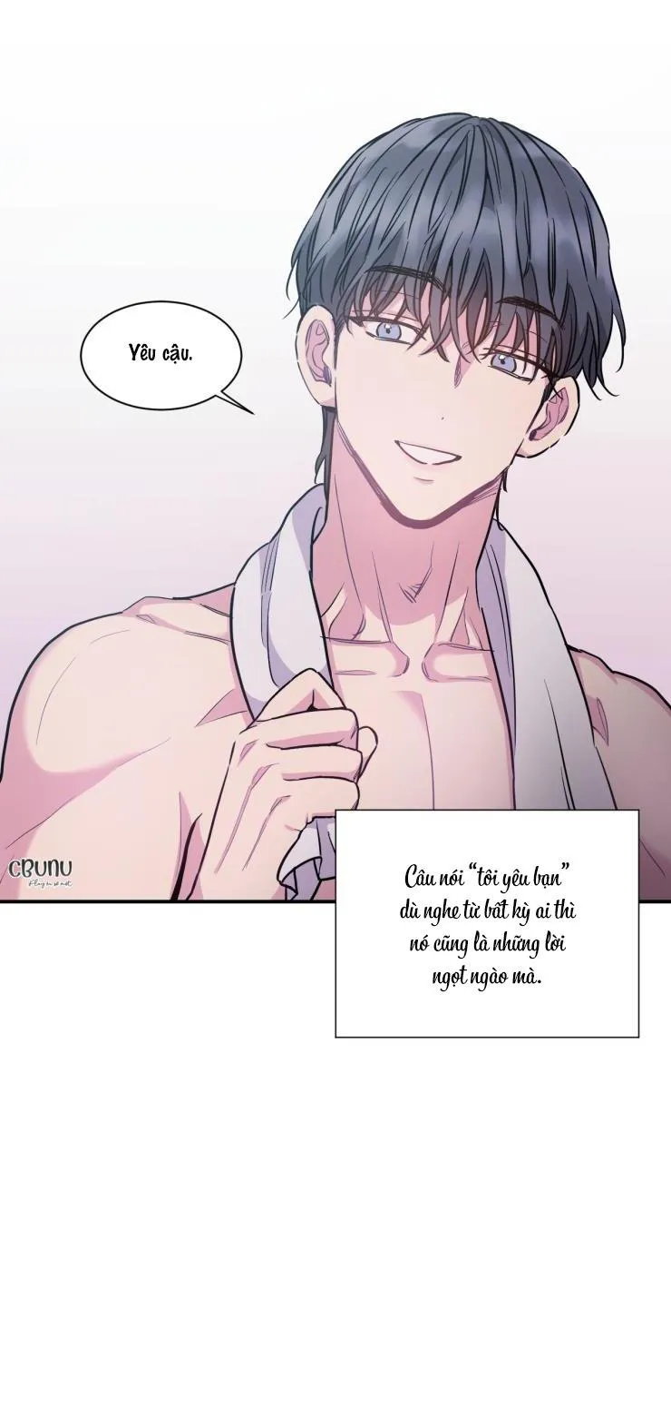 |DROP| Not Bad Chapter 8 Trang 58