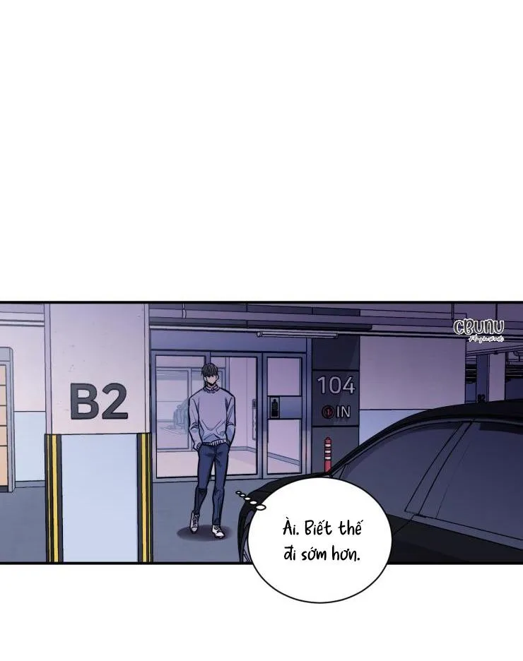 |DROP| Not Bad Chapter 8 Trang 59