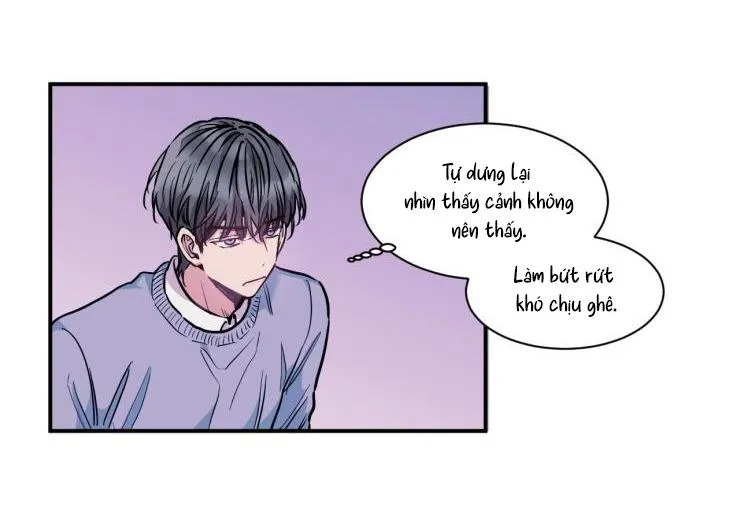 |DROP| Not Bad Chapter 8 Trang 60