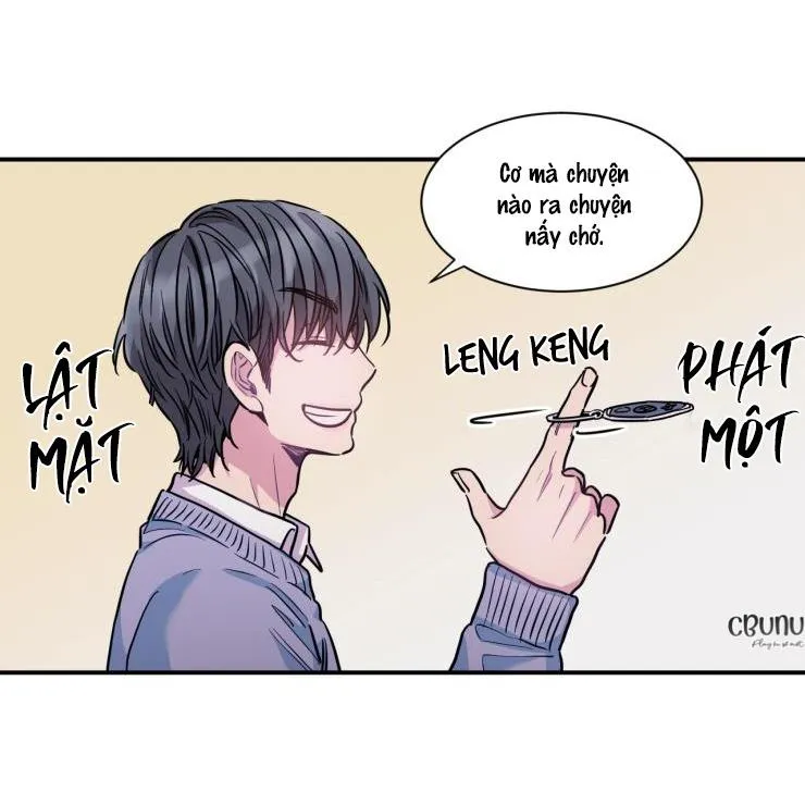 |DROP| Not Bad Chapter 8 Trang 62