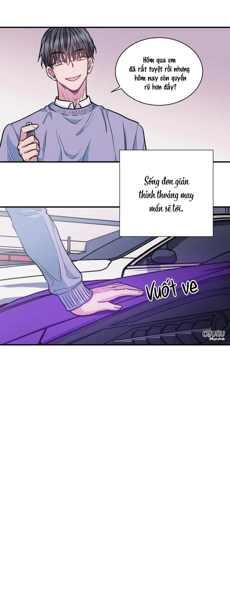 |DROP| Not Bad Chapter 8 Trang 66