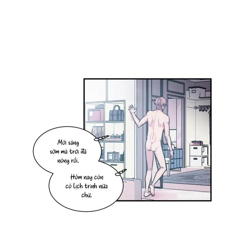 |DROP| Not Bad Chapter 8 Trang 71