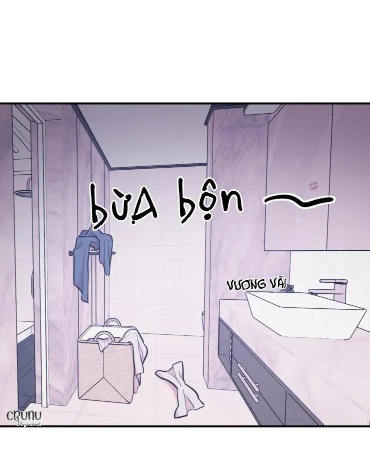 |DROP| Not Bad Chapter 8 Trang 73